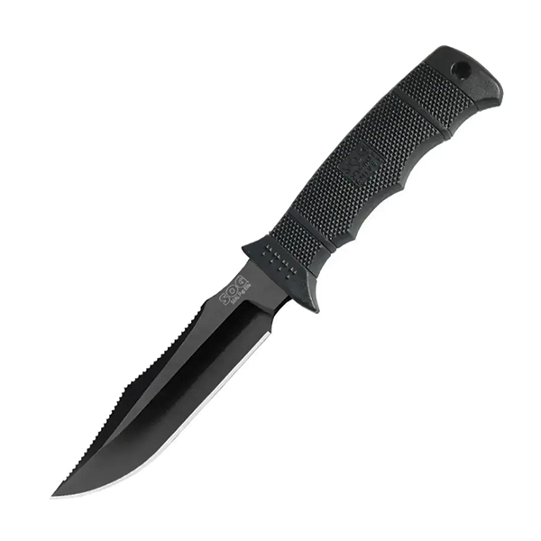Ніж SOG SEAL Pup Elite Nylon Sheath