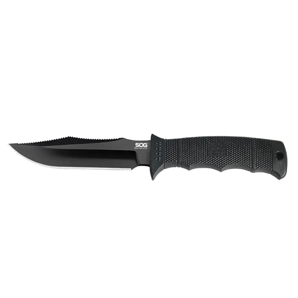 Ніж SOG SEAL Pup Elite Nylon Sheath. Фото 2