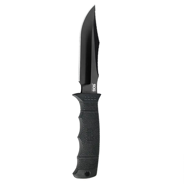 Ніж SOG SEAL Pup Elite Nylon Sheath. Фото 3