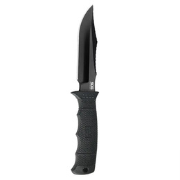Ніж SOG SEAL Pup Elite Nylon Sheath. Фото 3