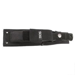 Ніж SOG SEAL Pup Elite Nylon Sheath. Фото 4