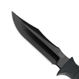 Ніж SOG SEAL Pup Elite Nylon Sheath. Фото 5
