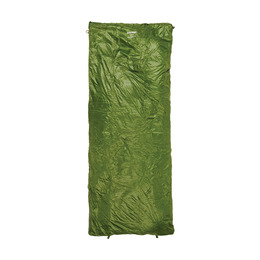 Спальний мішок Pinguin Lite Blanket (14/10°C), 190 см - Right Zip, Khaki