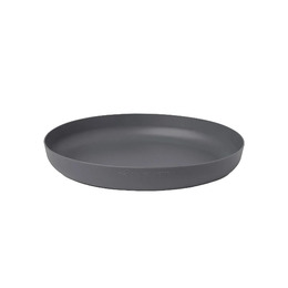 Тарілка Sea to Summit Camp Plate Charcoal, L