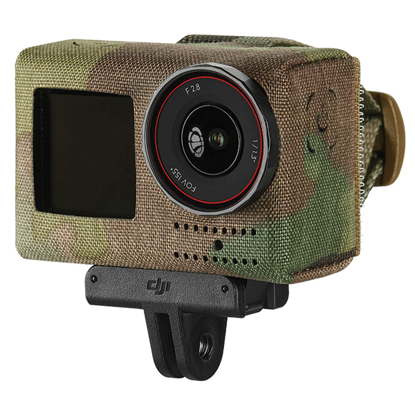 M-Tac чохол для екшн камери Action 5 Pro Multicam