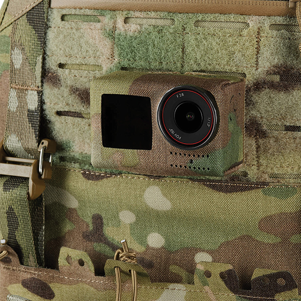 M-Tac чохол для екшн камери Action 5 Pro Multicam. Фото 17
