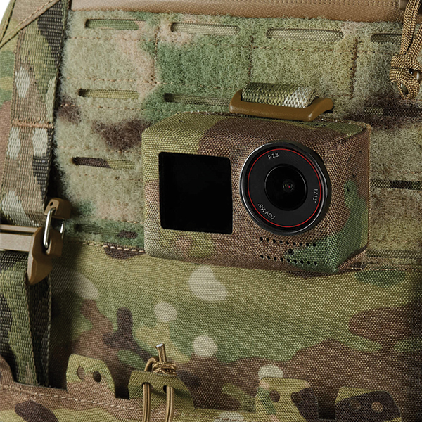 M-Tac чохол для екшн камери Action 5 Pro Multicam. Фото 18