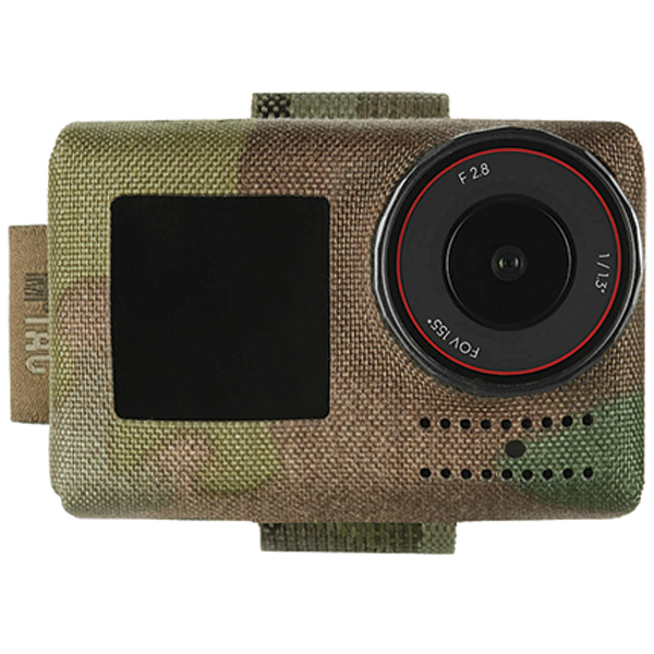 M-Tac чохол для екшн камери Action 5 Pro Multicam. Фото 2