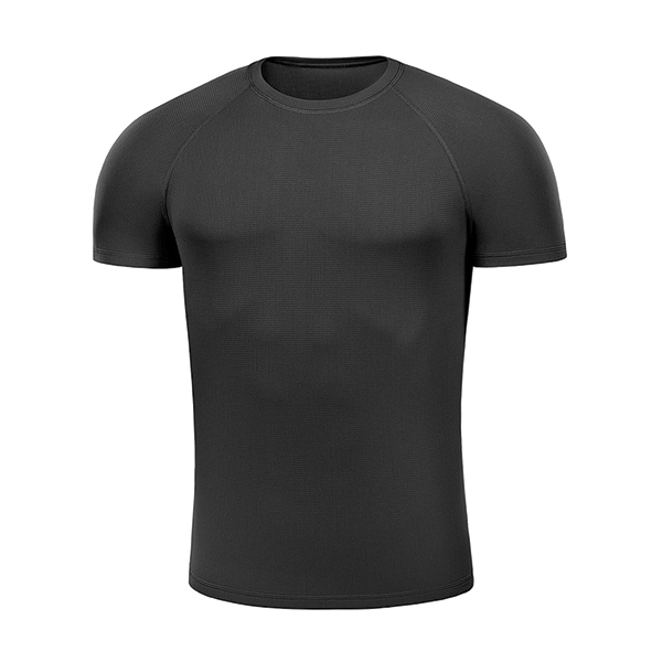 M-Tac футболка реглан Summer Vent Dark Grey