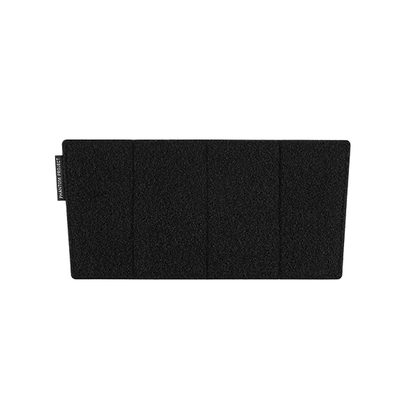 Phantom Project/M-Tac вставка модульна в сумку Horizon Black