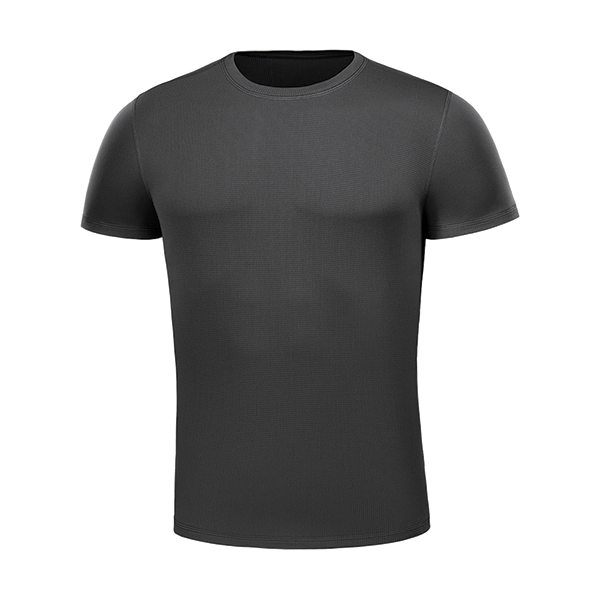 M-Tac футболка Summer Vent Dark Grey