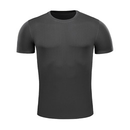 M-Tac футболка Summer Vent Dark Grey