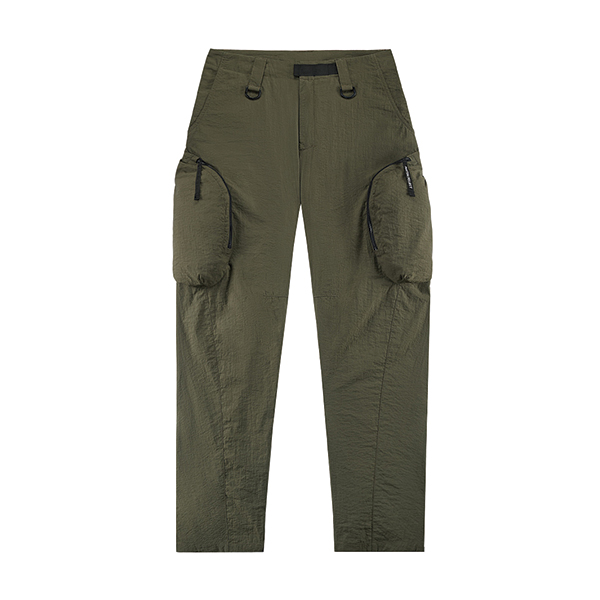 Phantom Project/M-Tac штани Zipper Cargo Nylon Olive