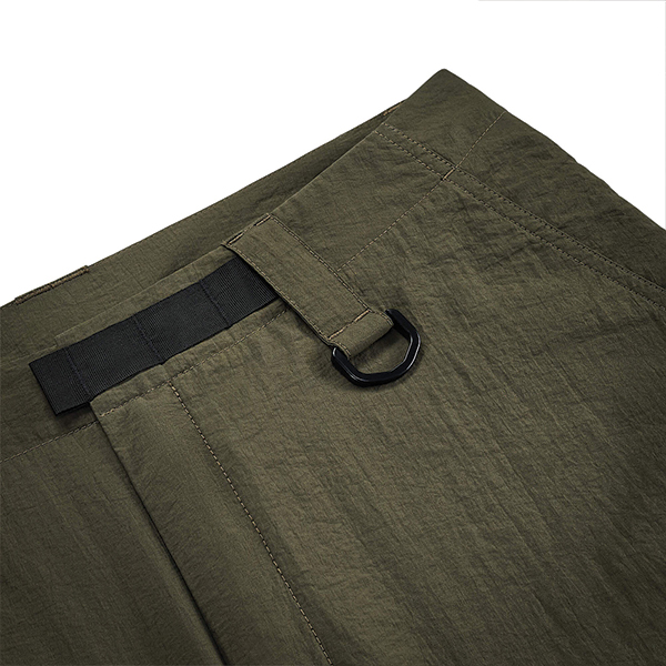 Phantom Project/M-Tac штани Zipper Cargo Nylon Olive. Фото 11