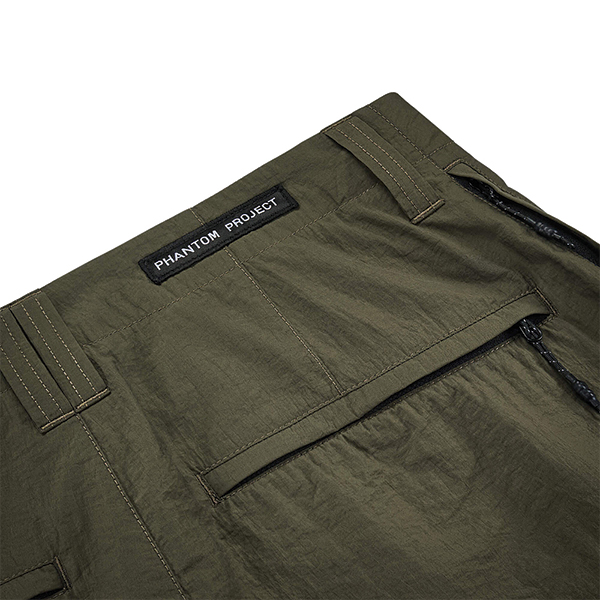 Phantom Project/M-Tac штани Zipper Cargo Nylon Olive. Фото 13