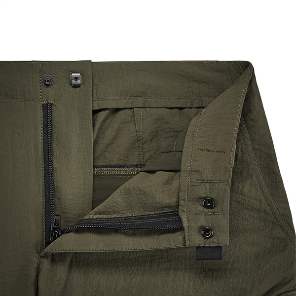 Phantom Project/M-Tac штани Zipper Cargo Nylon Olive. Фото 3