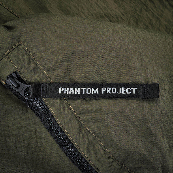 Phantom Project/M-Tac штани Zipper Cargo Nylon Olive. Фото 7