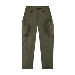 Phantom Project/M-Tac штани Zipper Cargo Nylon Olive