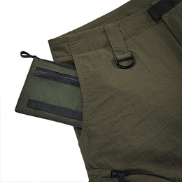 Phantom Project/M-Tac штани Zipper Cargo Nylon Olive. Фото 12