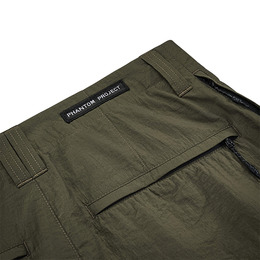 Phantom Project/M-Tac штани Zipper Cargo Nylon Olive. Фото 13