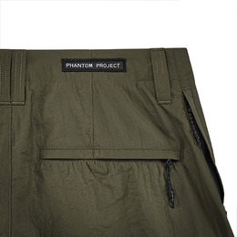 Phantom Project/M-Tac штани Zipper Cargo Nylon Olive. Фото 4