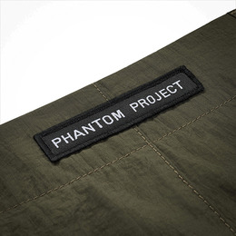 Phantom Project/M-Tac штани Zipper Cargo Nylon Olive. Фото 6