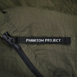 Phantom Project/M-Tac штани Zipper Cargo Nylon Olive. Фото 7