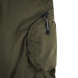 Phantom Project/M-Tac штани Zipper Cargo Nylon Olive. Фото 8