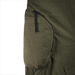Phantom Project/M-Tac штани Zipper Cargo Nylon Olive. Фото 9