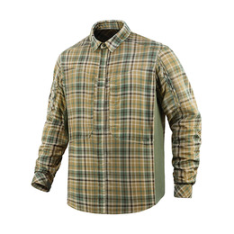 M-Tac сорочка Tactical Cotton Shirt MC
