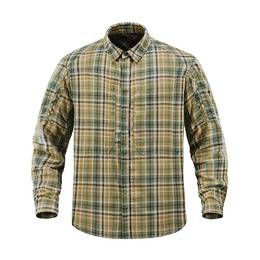 M-Tac сорочка Tactical Cotton Shirt MC. Фото 2