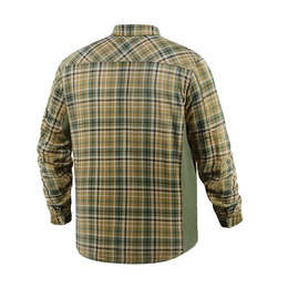 M-Tac сорочка Tactical Cotton Shirt MC. Фото 4