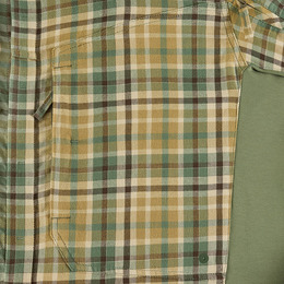 M-Tac сорочка Tactical Cotton Shirt MC. Фото 5