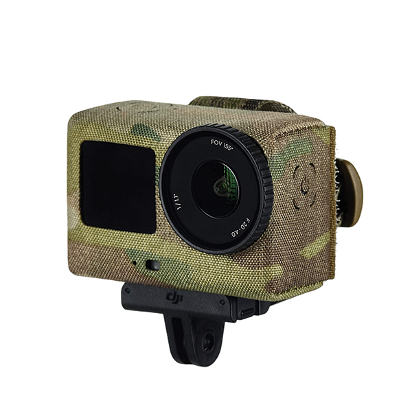 M-Tac чохол для екшн камери Action 6 Pro Multicam