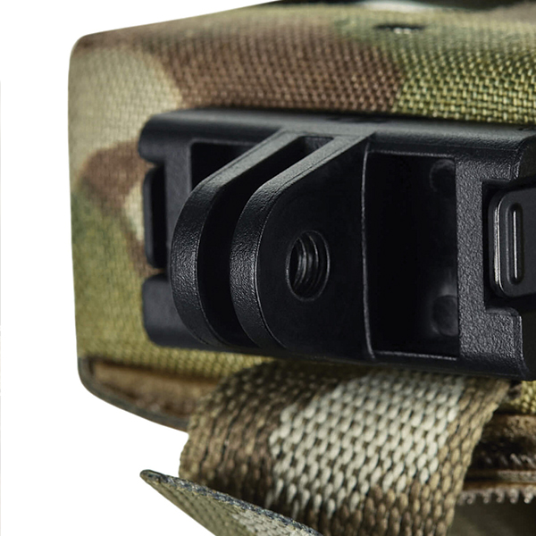 M-Tac чохол для екшн камери Action 6 Pro Multicam. Фото 14
