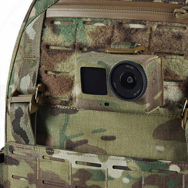 M-Tac чохол для екшн камери Action 6 Pro Multicam. Фото 16