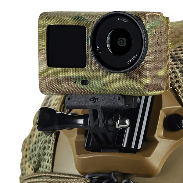 M-Tac чохол для екшн камери Action 6 Pro Multicam. Фото 8