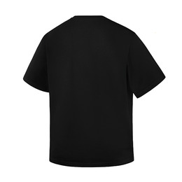 M-Tac футболка WAR Cotton Hard Black/Ash Rose. Фото 4