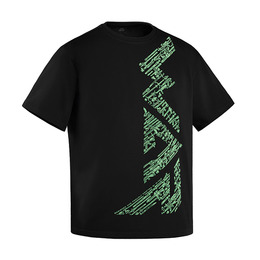 M-Tac футболка WAR Cotton Hard Black/Mint. Фото 3