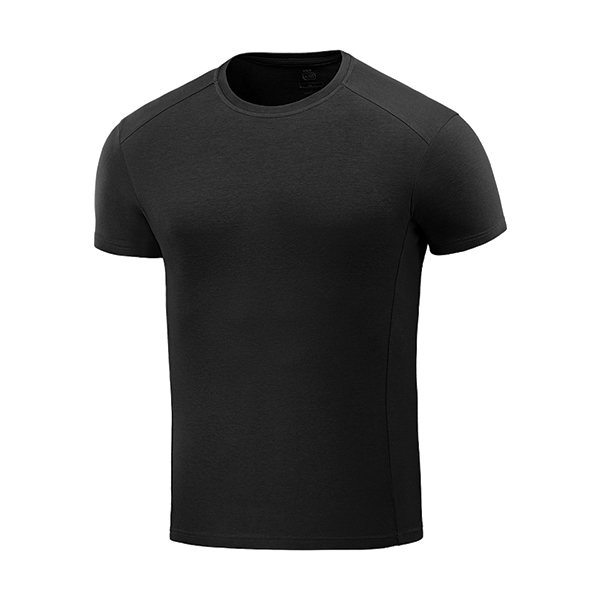 M-Tac футболка 93/7 Summer Comfort Fit Black