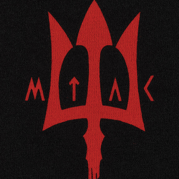 M-Tac футболка Pirates of the Black sea Black. Фото 11