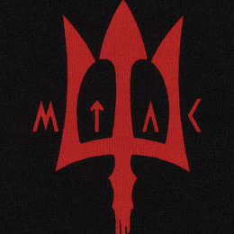 M-Tac футболка Pirates of the Black sea Black. Фото 11