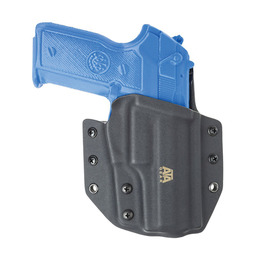 Кобура ATA Gear Hit Factor ver.1 Beretta Mod 8000 Cougar Right Black
