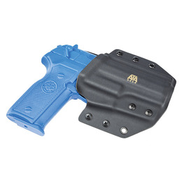 Кобура ATA Gear Hit Factor ver.1 Beretta Mod 8000 Cougar Right Black
