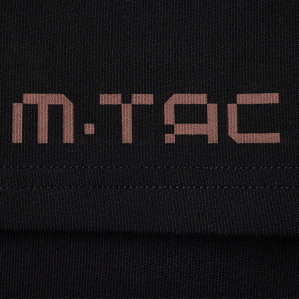 M-Tac футболка Hunter pilots Cotton Black. Фото 10