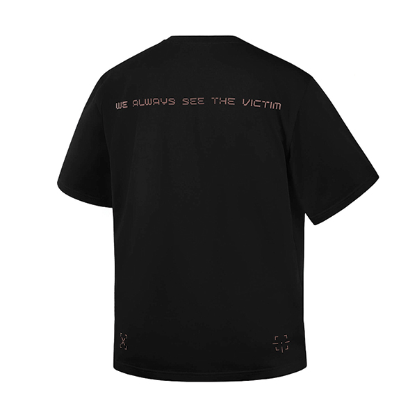 M-Tac футболка Hunter pilots Cotton Black. Фото 4