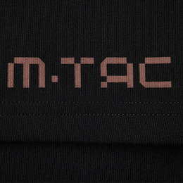 M-Tac футболка Hunter pilots Cotton Black. Фото 10