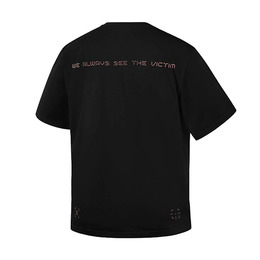 M-Tac футболка Hunter pilots Cotton Black. Фото 4