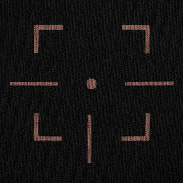 M-Tac футболка Hunter pilots Cotton Black. Фото 7