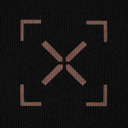 M-Tac футболка Hunter pilots Cotton Black. Фото 8